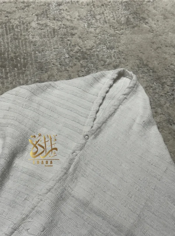 Stitched Kids Ihram