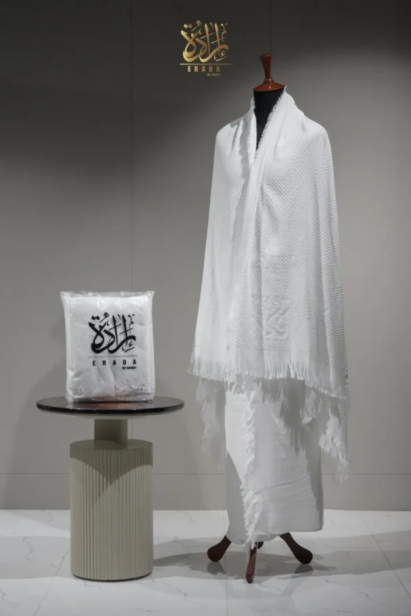 VICTORY Exclusive Softest Ihram