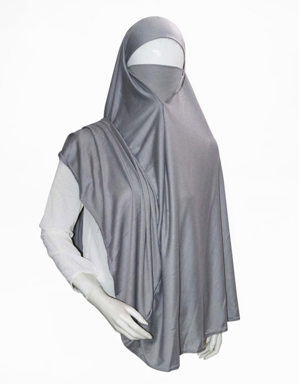 Makhna Hijab