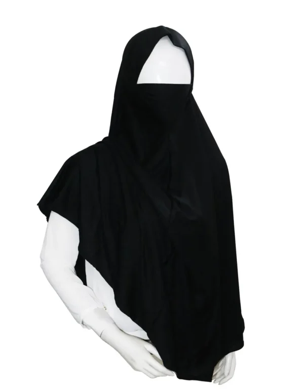 Makhna Hijab