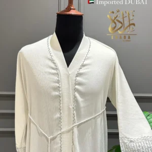 Dubai Abaya