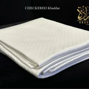 Khaddar Light Weight Adult Ihram