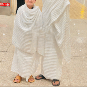 Kids Ihram