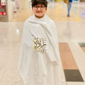Kids Ihram