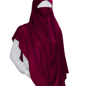 Makhna Hijab