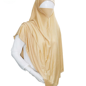 Makhna Hijab