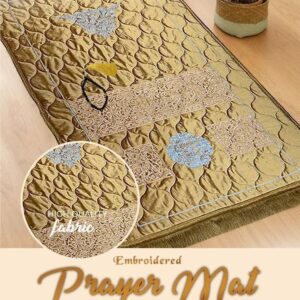 Prayer Mat Premium Series