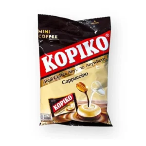 Kopiko Cappuccino Candy