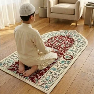 Turkish Prayer Mat